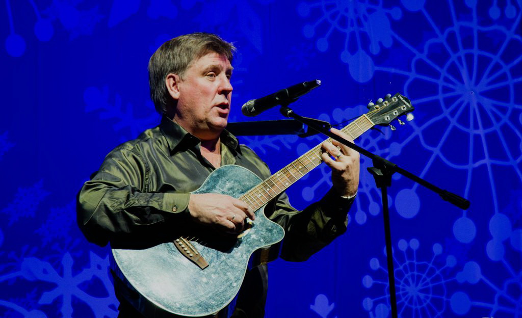 Андрей Смагин