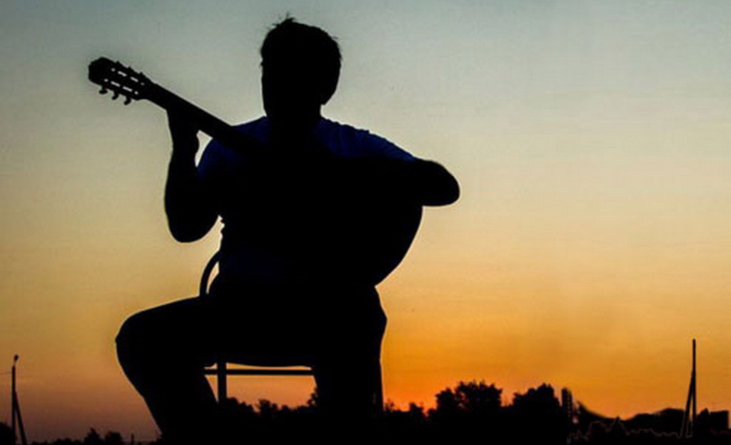 Андрей Смагин