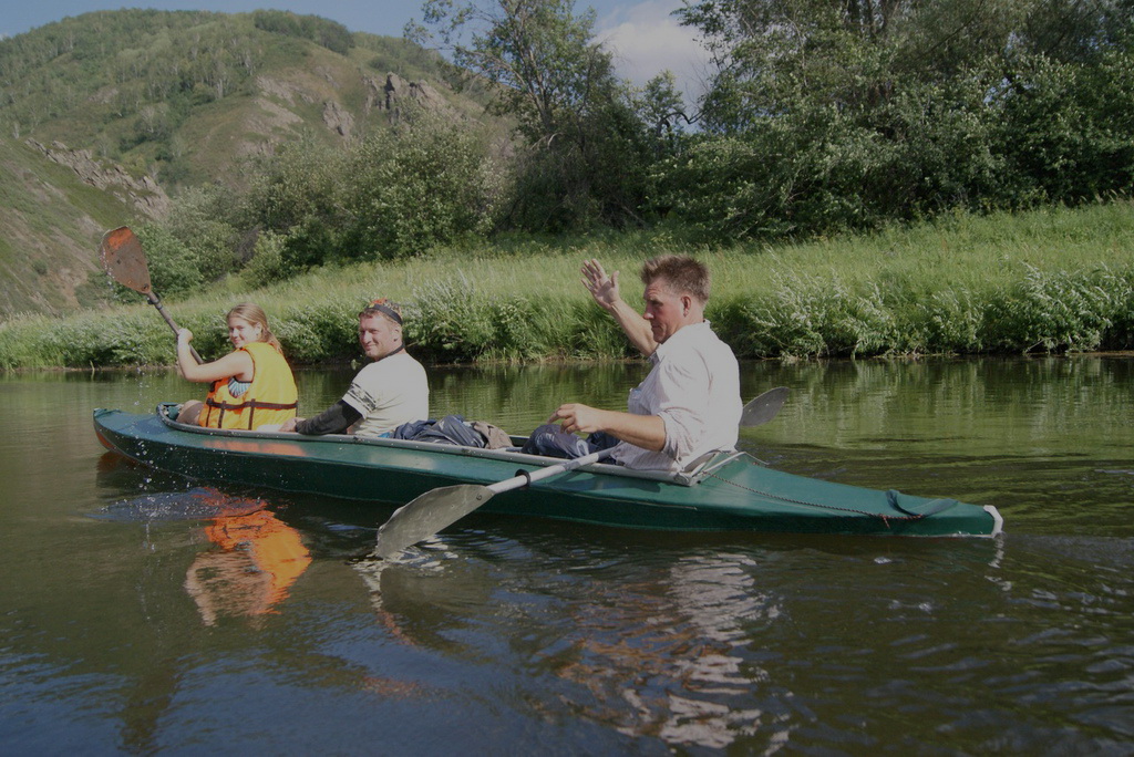 Андрей Смагин